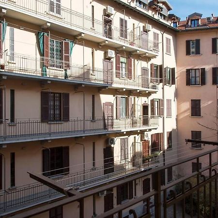 Youhosty - Ranzoni 4 Milano Dış mekan fotoğraf