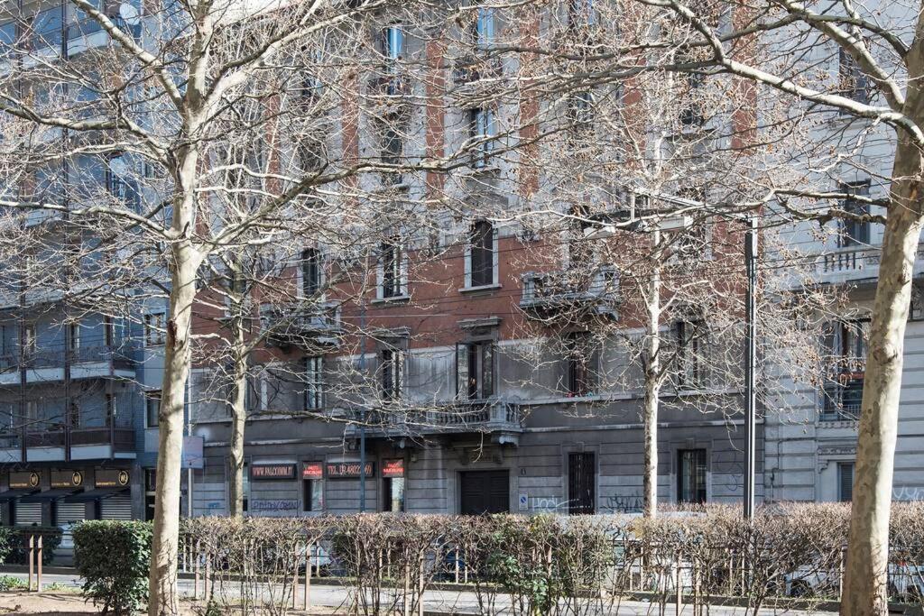 Youhosty - Ranzoni 4 Milano Dış mekan fotoğraf