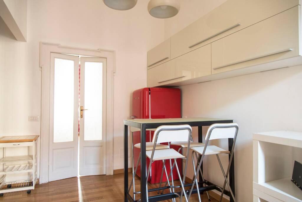 Youhosty - Ranzoni 4 Milano Dış mekan fotoğraf