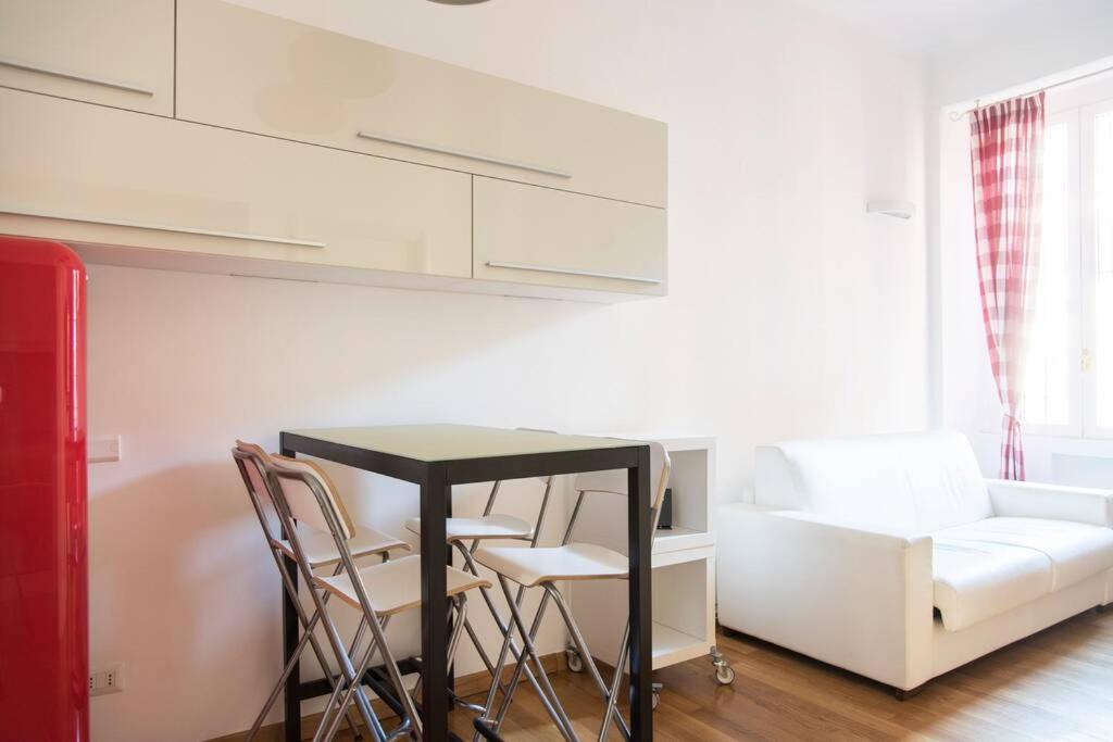 Youhosty - Ranzoni 4 Milano Dış mekan fotoğraf