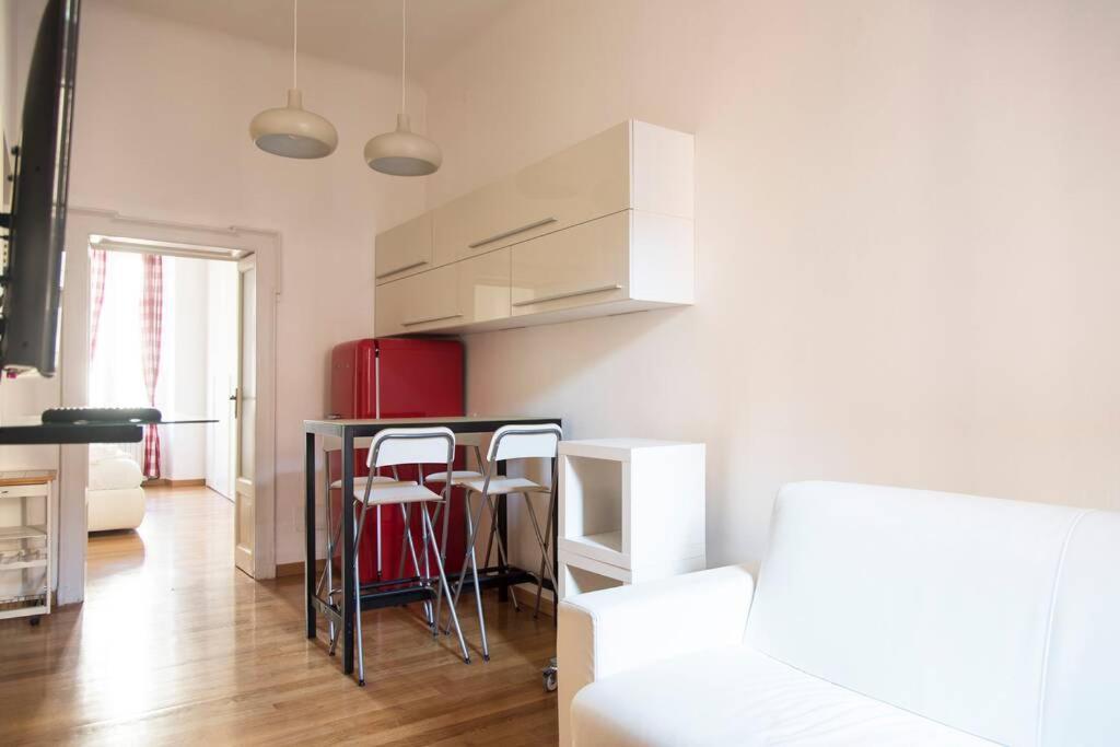 Youhosty - Ranzoni 4 Milano Dış mekan fotoğraf