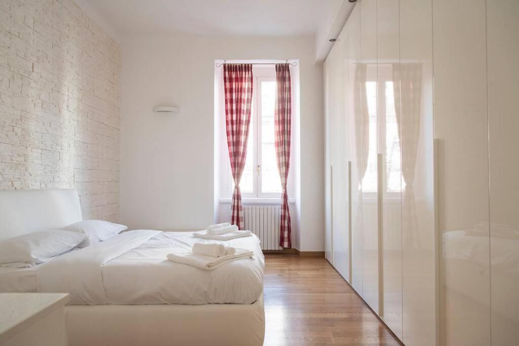 Youhosty - Ranzoni 4 Milano Dış mekan fotoğraf