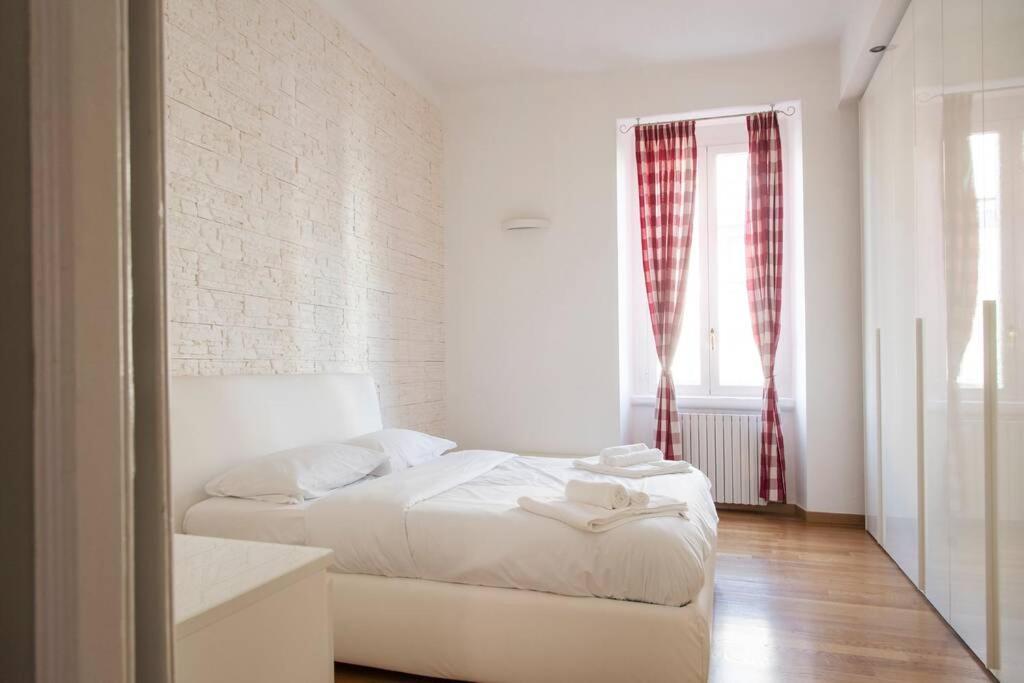 Youhosty - Ranzoni 4 Milano Dış mekan fotoğraf