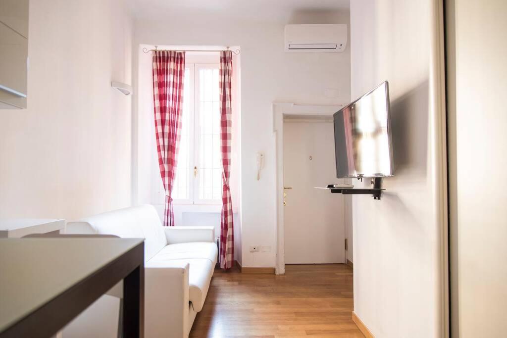 Youhosty - Ranzoni 4 Milano Dış mekan fotoğraf