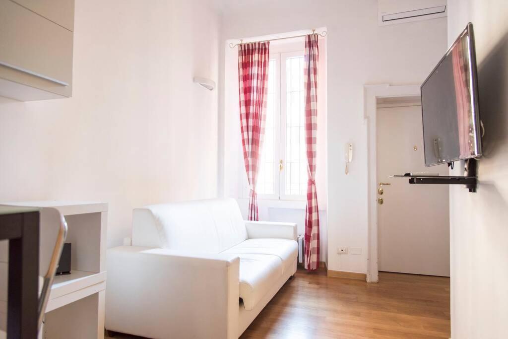 Youhosty - Ranzoni 4 Milano Dış mekan fotoğraf
