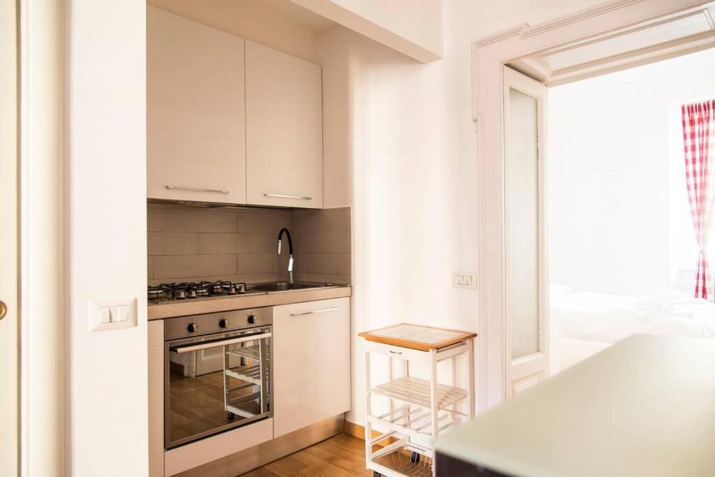 Youhosty - Ranzoni 4 Milano Dış mekan fotoğraf